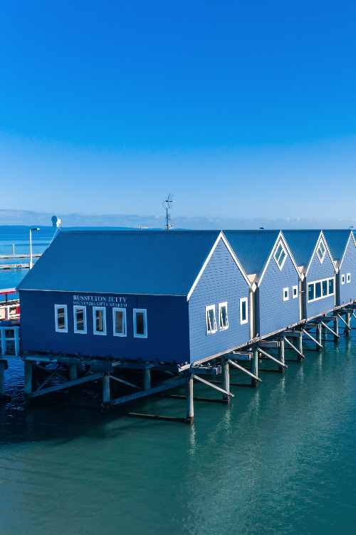 Busselton Jetty